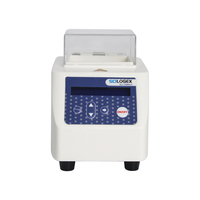 新SCI-100MiniH老MiniH100加热款mini金属浴