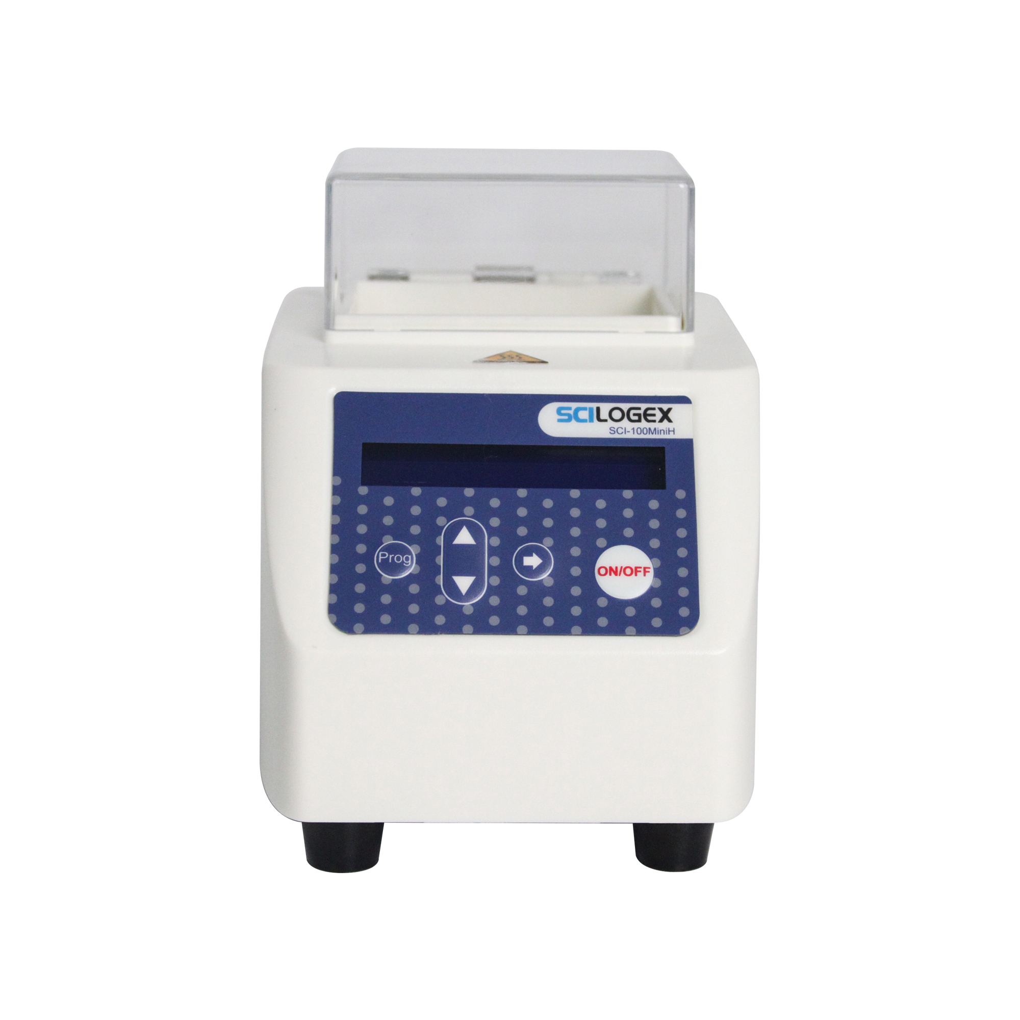 新SCI-100MiniH老MiniH100加热款mini金属浴