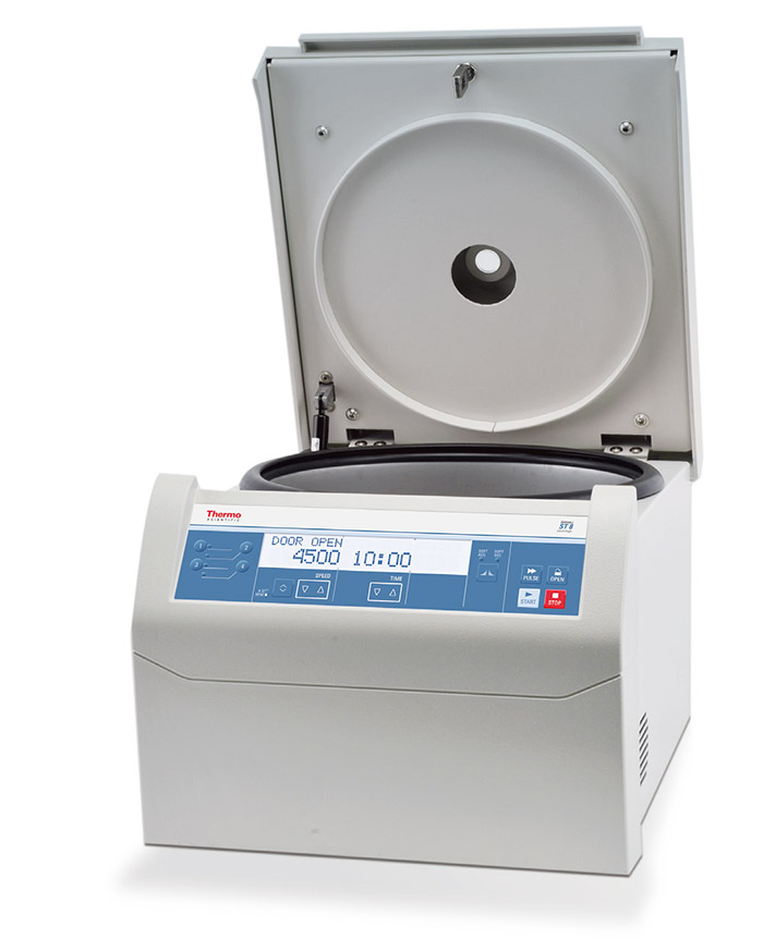 Thermo Scientific™ Sorvall ™ ST 8系列通用离心机