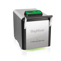 BagMixer 400 S 400 毫升实验室均质器 超静音均质