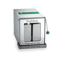 BagMixer 400 CC 400 毫升实验室均质器 Click & Clean可拆卸叶片