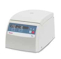 Pico™ 17 微量离心机