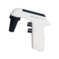 新SCI-Fill老Levo Plus大容量电动移液器