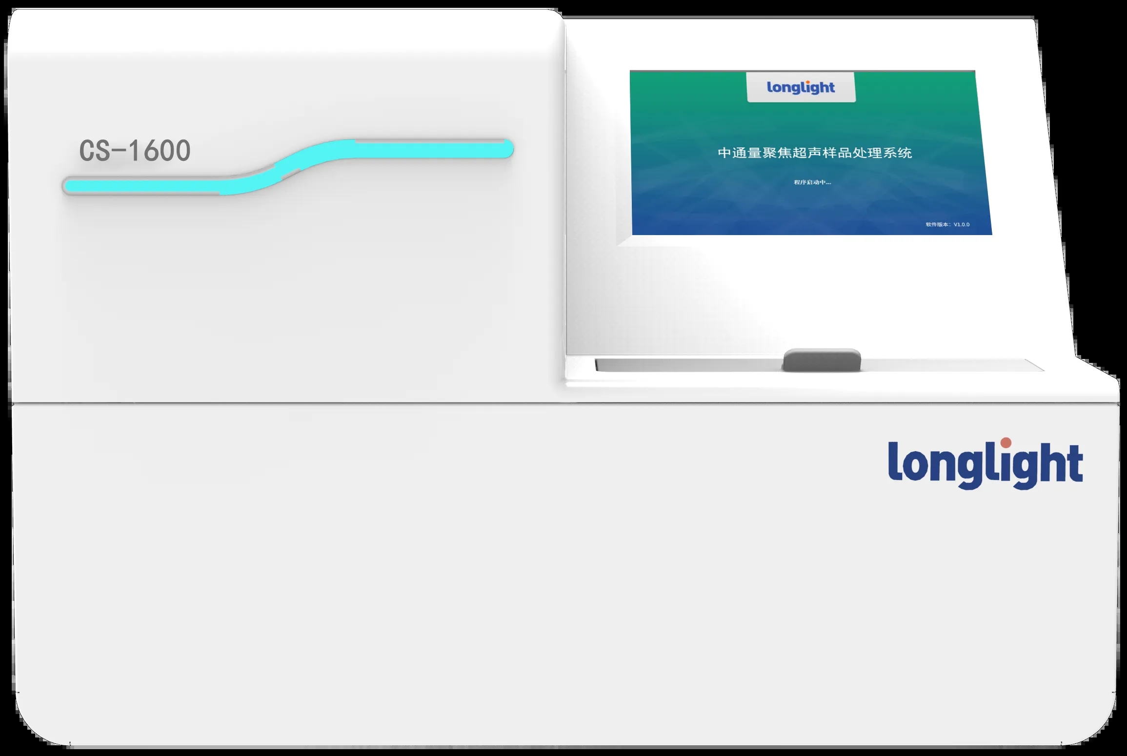 CS-1600聚焦超声DNA打断仪/细胞破碎仪