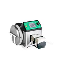 FlexiPump Scale 用于液体分装的称重蠕动泵 每次分装都准确无误