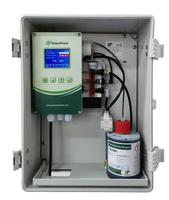 AQUALYSIS 800 水质硬度分析仪（比色法）