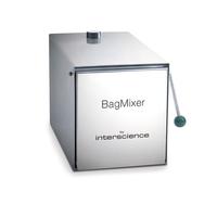BagMixer 400 P 400 毫升实验室均质器