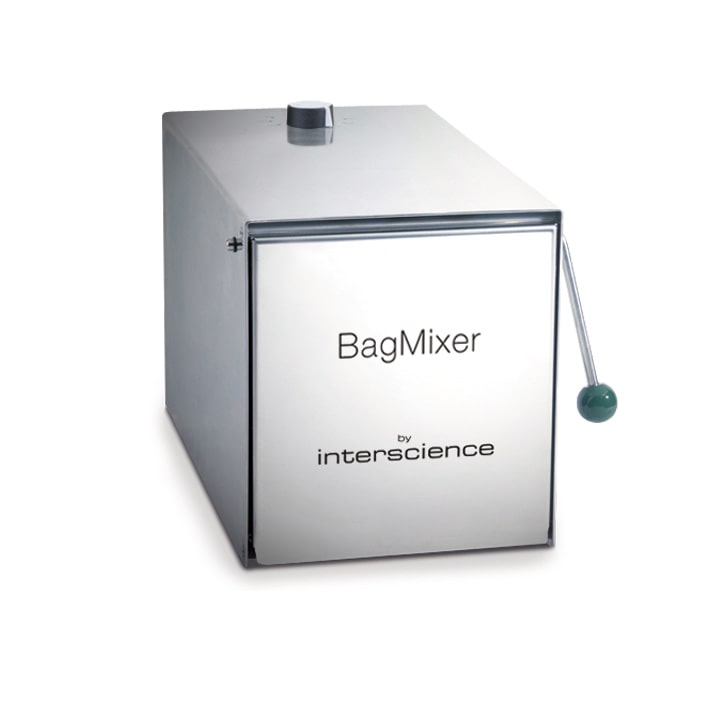 BagMixer 400 P 400 毫升实验室均质器