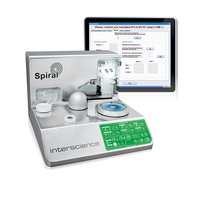 easySpiral Pro 自动接种仪 保证可溯源