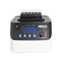 新SCI-100HCM-Pro老HCM100-PRO 加热制冷震荡恒温金属浴