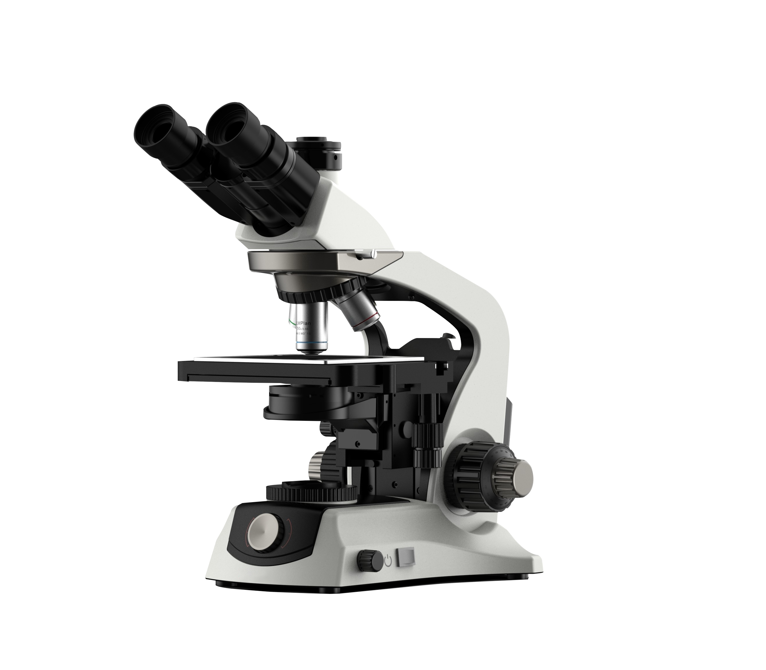 TL36科研实验微生物显微镜