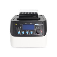 新SCI-100HM-Pro老HM100-PRO主机 加热震荡恒温金属浴