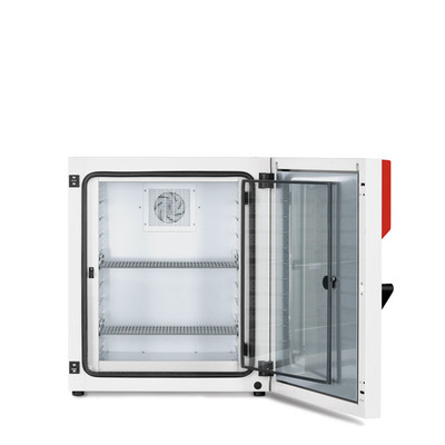 型号 KT 170 | 低温培养箱 利用帕尔贴技术