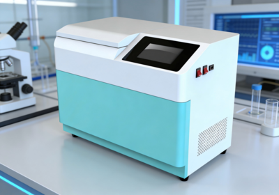 三维冷冻样品研磨仪PONCL-3K