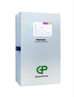 PROCON 2000 在线色度分析仪