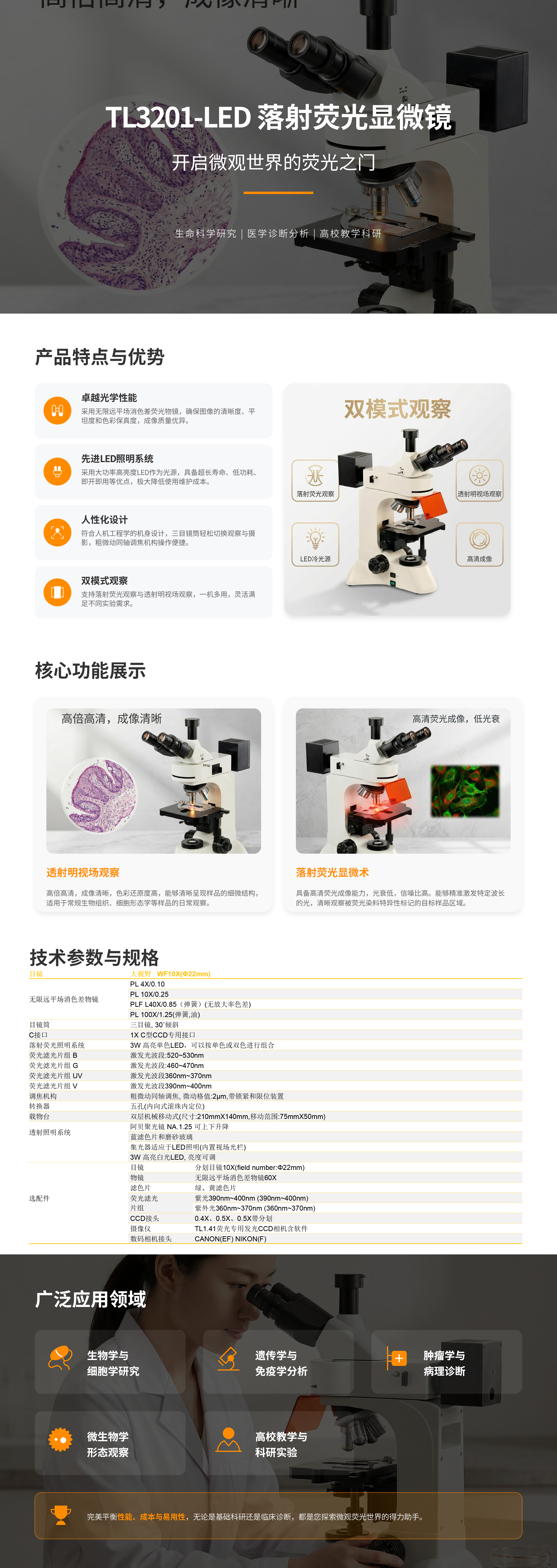 TL3201-LED 落射荧光显微镜产品介绍_01(1).png