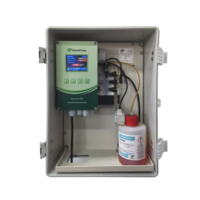 AQUALYSIS800A 在线水质碱度分析仪