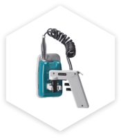 Pipet-Aid Hood Mate挂墙式电动移液器
