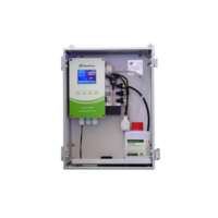 AQUALYSIS800PA 酚酞碱度分析仪