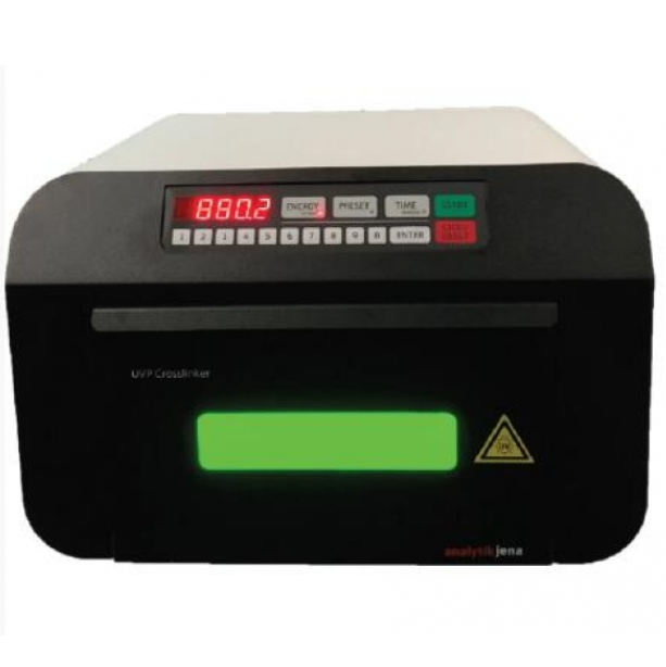 UVP紫外交联仪CL-3000(原型号CL-1000)