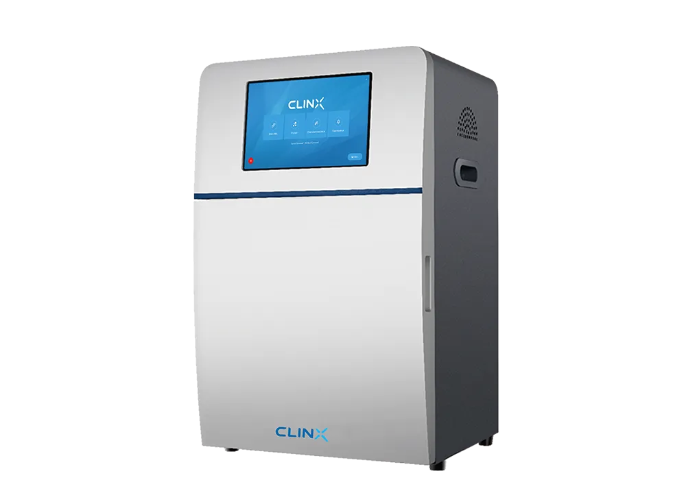 ChemiScope 6000系列化学发光和荧光成像系统