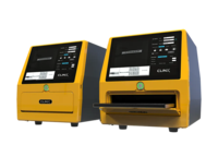 ChemiScope S6一体式化学发光成像仪