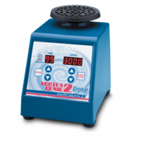 数显型漩涡混合器Digital vortex genie 2