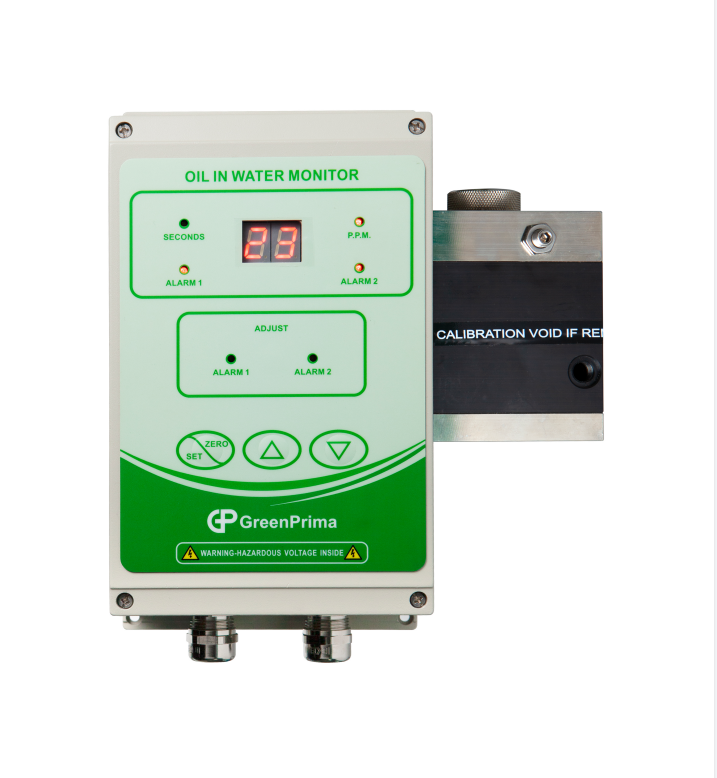 PROCON7000 水中油分析仪