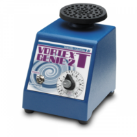 可定时漩涡混合器vortex genie 2T
