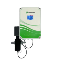 AQUALYSIS 200SCD 游动电流分析仪