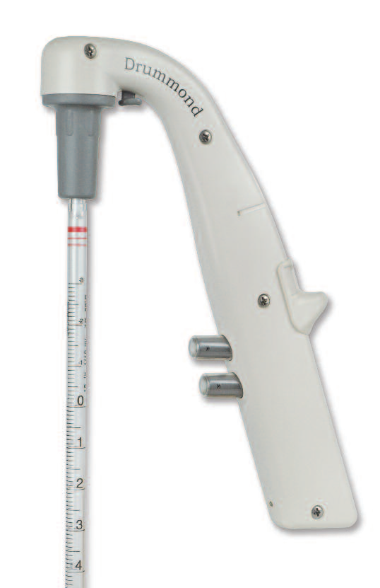 Portable Pipet-Aid XL电动助吸器