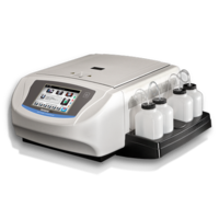 wescor血液离心涂片染色机 Aerospray® Hematology Stat Series 2