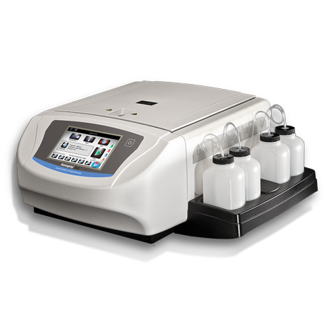 wescor血液离心涂片染色机 Aerospray® Hematology Stat Series 2